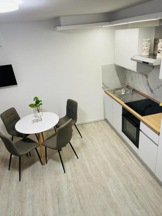 Living City Center Catania Exterior photo
