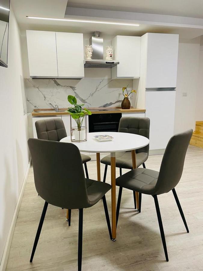 Living City Center Catania Exterior photo